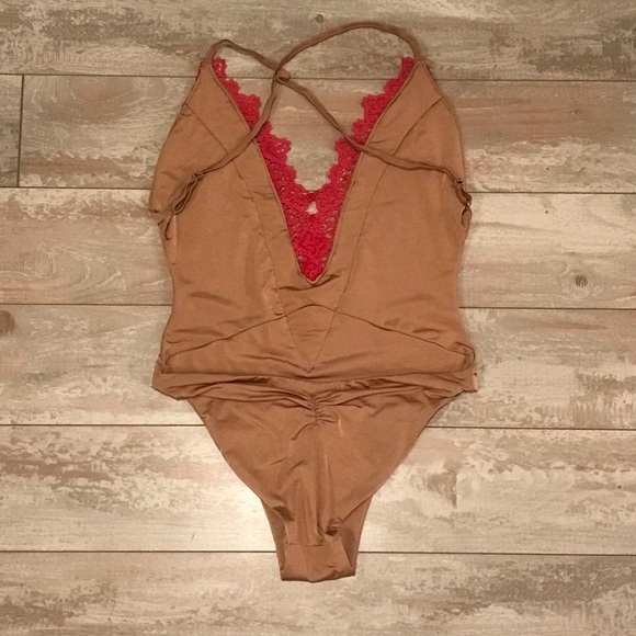 Blue Life Eclipse One Piece - Picture 4 of 5